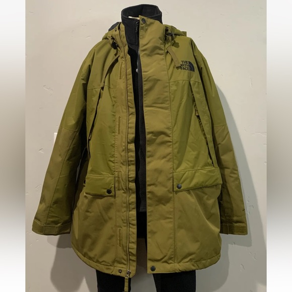 The North Face Jackets & Coats The North Face Mens Goldmill